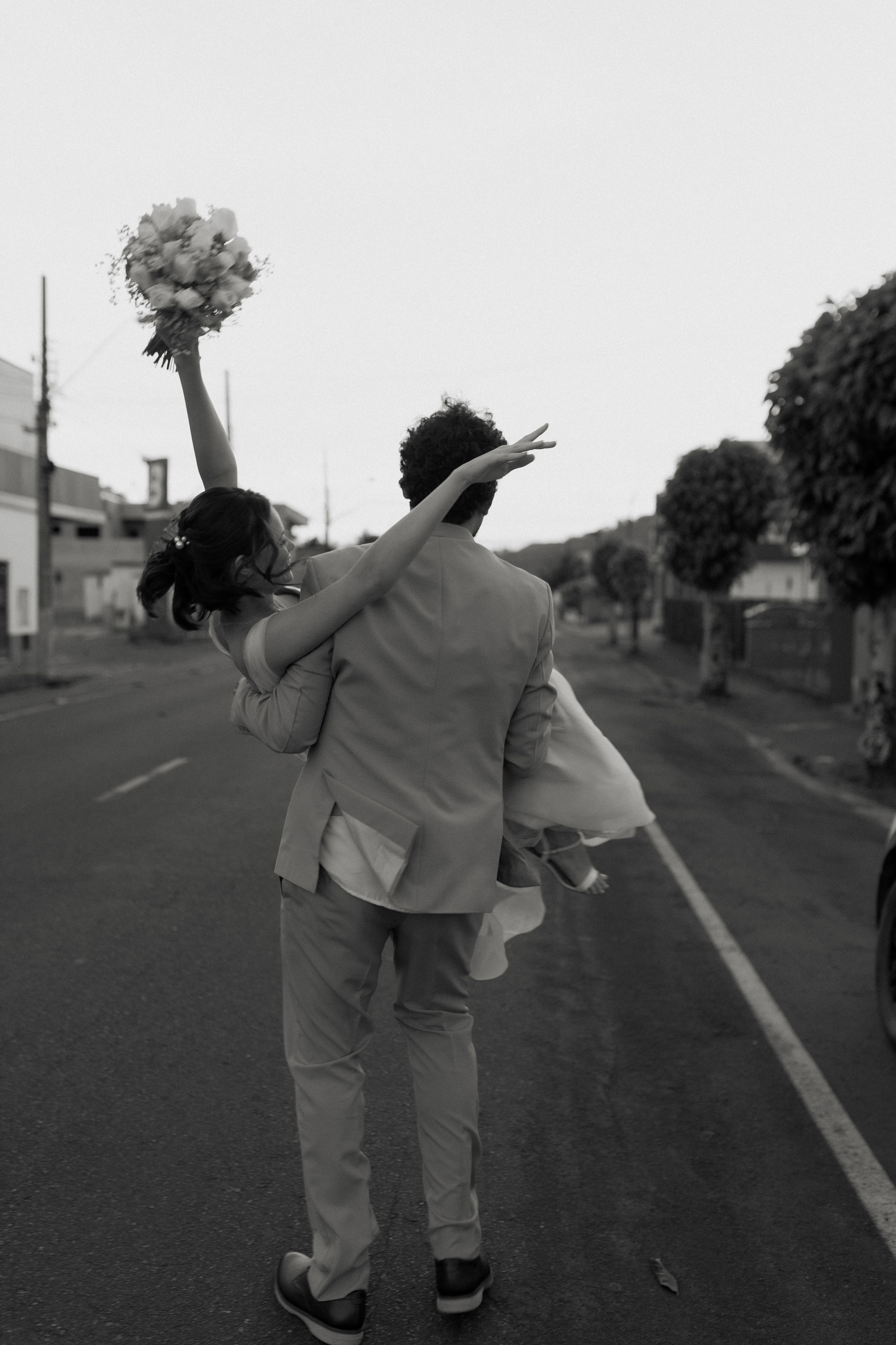 Bella y Edward